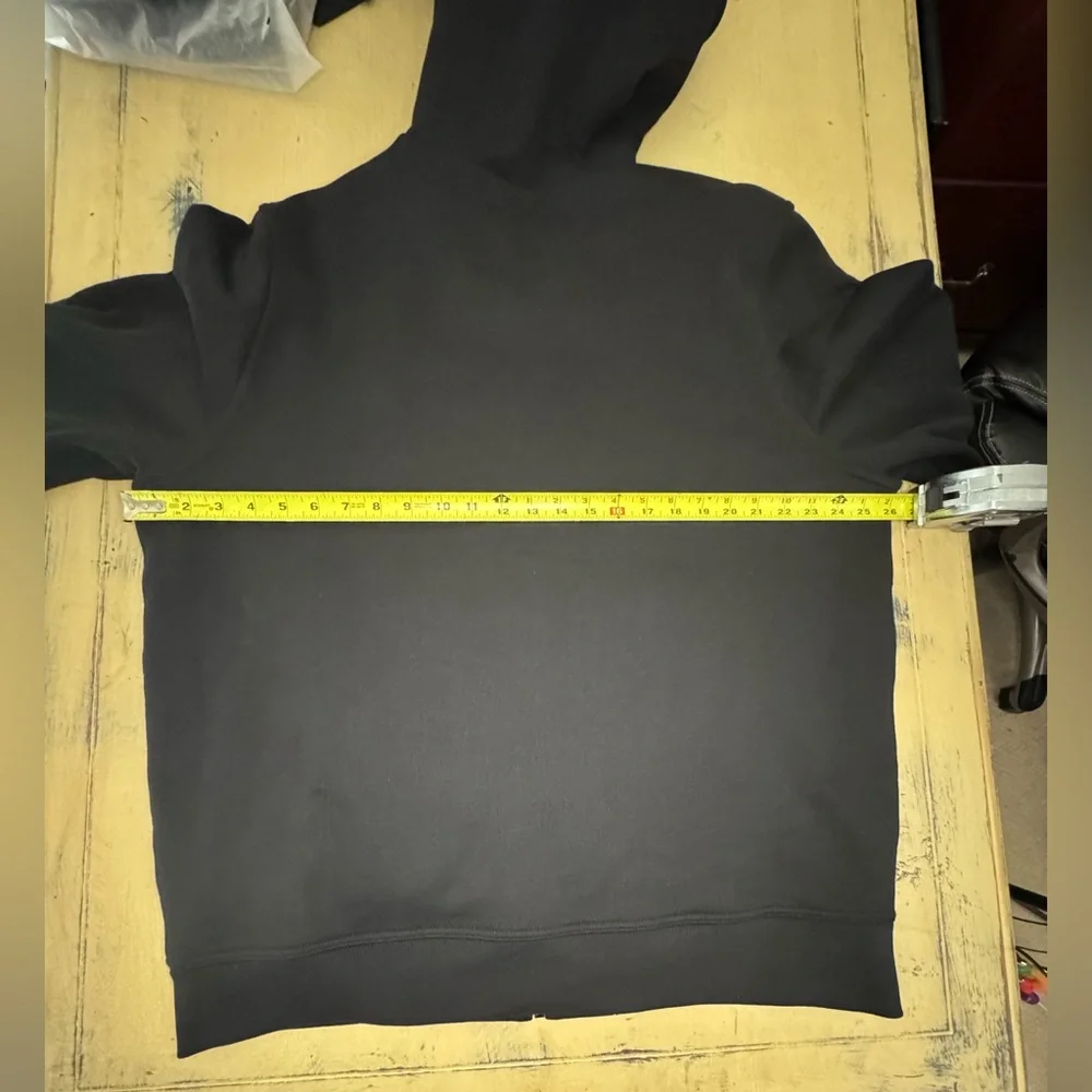 Burberry Equestrian Logo Zip up Hoodie - Picture 8 of 9